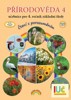 PŘÍRODOVĚDA 4 UČEBNICE-ČTENÍ S POROZUMĚNÍM