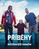 PŘÍBĚHY JEŠÍŠKOVÝCH VNOUČAT