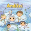 ANDÍLCI - POHÁDKY Z OBLÁČKŮ