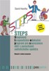 STEPS-SKUPINOVÝ TERAPEUTICKO-EDUKAČNÍ PROGRAM PRO SOUROZENCE