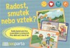 RADOST, SMUTEK NEBO VZTEK?