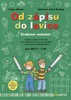 OD ZÁPISU DO LAVICE - 7. DÍL ZRAKOVÉ VNÍMÁNÍ