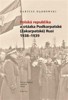POLSKÁ REPUBLIKA A OTÁZKA PODKARPATSKÉ (ZAKARPATSKÉ) RUSI