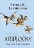 KŘÍDLOČKY-SOUBORNÉ VYDÁNÍ 4. SVAZKŮ (VARIANTA A)