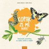COPAK ZE MĚ BUDE? - FASCINUJÍCÍ PROMĚNY VE SVĚTĚ ZVÍŘAT
