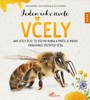 JEDEN ROK V ŽIVOTE VČELY-AKO VČELY ŽIJÚ (SLOVENSKY)