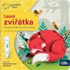 LESNÍ ZVÍŘÁTKA - INTERAKTIVNÍ MLUVÍCÍ KNIHA