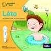 LÉTO - INTERAKTIVNÍ MLUVÍCÍ KNIHA