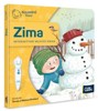 ZIMA - INTERAKTIVNÍ MLUVÍCÍ KNIHA