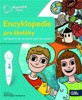 ENCYKLOPEDIE PRO ŠKOLÁKY - INTERAKTIVNÍ MLUVÍCÍ ENCYKLOPEDIE
