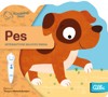 PES - INTERAKTIVNÍ MLUVÍCÍ KNIHA