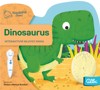 DINOSAURUS - INTERAKTIVNÍ MLUVÍCÍ KNIHA