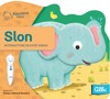 SLON - INTERAKTIVNÍ MLUVÍCÍ KNIHA