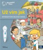 UŽ VÍM JAK - INTERAKTIVNÍ MLUVÍCÍ KNIHA