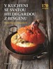 V KUCHYNI SE SVATOU HILDEGARDOU Z BINGENU - 170 RECEPTŮ
