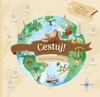 CESTUJ! KNIHA PRO VŠECHNY CESTOVATELE