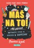 MÁŠ NA TO! - MŮJ ZÁPISNÍK