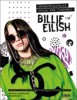 BILLIE EILISH - NEPOSTRADATELNÁ KNIHA PRO FANOUŠKY