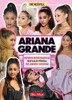 ARIANA GRANDE - NEPOSTRADATELNÁ KNIHA PRO FANOUŠKY