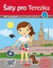 ŠATY PRO TEREZKU — KNIHA SAMOLEPEK