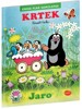 KRTEK A JARO  — KNIHA SAMOLEPEK