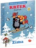 KRTEK A ZIMA  — KNIHA SAMOLEPEK
