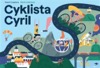 CYKLISTA CYRIL