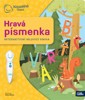 HRAVÁ PÍSMENKA - INTERAKTIVNÍ MLUVÍCÍ KNIHA