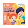 MY ENGLISH SONG BOOK - INTERAKTIVNÍ MLUVÍCÍ KNIHA