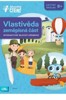 VLASTIVĚDA ZEMĚPISNÁ ČÁST - CHYTRÝ ŠKOLÁK 8+ INTERAKTIVNÍ