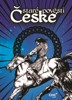 STARÉ POVĚSTI ČESKÉ - KOMIKS