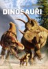 DINOSAUŘI - ZÍSKEJTE PŘEHLED O NOVÝCH OBJEVECH Z OBDOBÍ DRU.