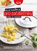 THE BEST OF APETIT V. - KUCHAŘKA PRO ZAČ