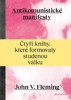 ANTIKOMUNISTICKÉ MANIFESTY