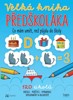 VELKÁ KNIHA PŘEDŠKOLÁKA