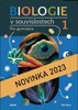 BIOLOGIE V SOUVISLOSTECH 1  PRO GYMNÁZIA