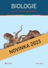 BIOLOGIE PRO 2. ROČNÍK GYMNÁZIÍ