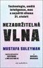 NEZADRŽITELNÁ VLNA
