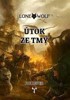 LONE WOLF 1: ÚTOK ZE TMY / VÁZ. 2. VYDÁN