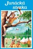JUNÁCKÁ STEZKA - KRESLENÉ SERIÁLY SKAUTSKÝCH LEGEND
