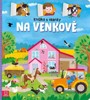 KNÍŽKA S OKÉNKY NA VENKOVĚ