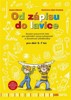 OD ZÁPISU DO LAVICE 11. DÍL - SOUBOR PRACOVNÍCH LISTŮ