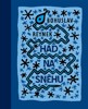 HAD NA SNĚHU