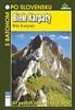 BIELE KARPATY-S BATOHEM PO SLOVENSKU