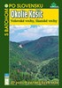 OKOLIE KOŠIC,VOLOVSKÉ VRCHY-S BATOHEM PO SLOVENSKU