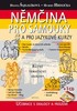 NĚMČINA PRO SAMOUKY A PRO JAZYKOVÉ KURZY+CD