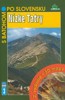 NÍZKÉ TATRY-S BATOHEM PO SLOVENSKU 3