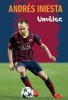 ANDRÉS INIESTA-UMĚLEC