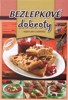 BEZLEPOVÉ DOBROTY NEJEN PRO CELIATIKY