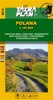 POĽANA 1:50T-TURISTICKÁ MAPA